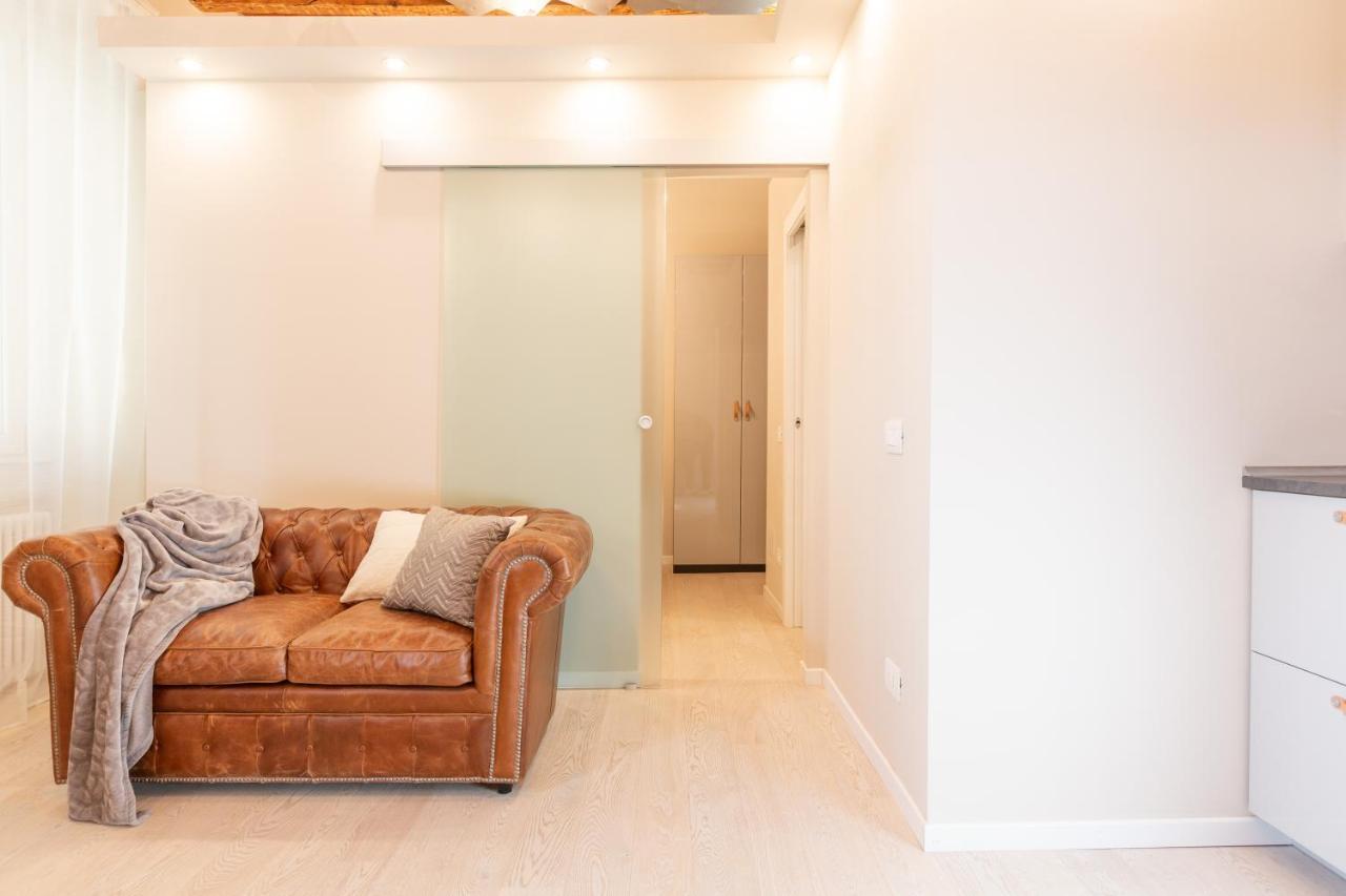 Casa Da Solaria Apartamento Milán